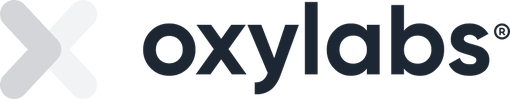 Oxylabs