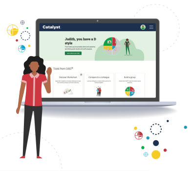 Everything DiSC Catalyst 7aa8a103