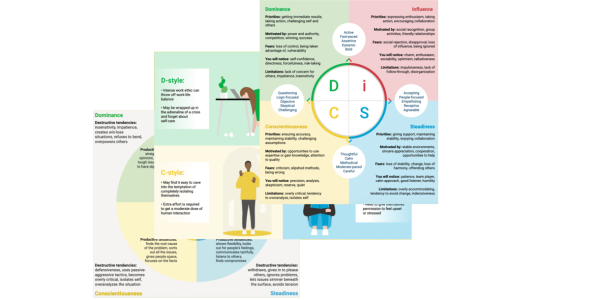 Everything DiSC 14 DiSC resources series 2 fe9a0f4b
