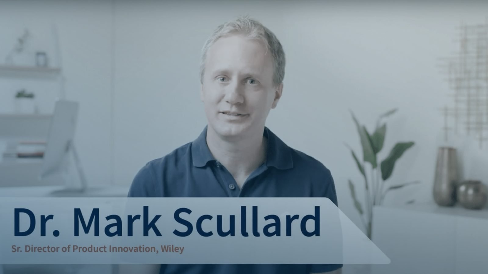 Emotsionaalse intelligentsuse mõistmine DiSC-i abil, dr Mark Scullard