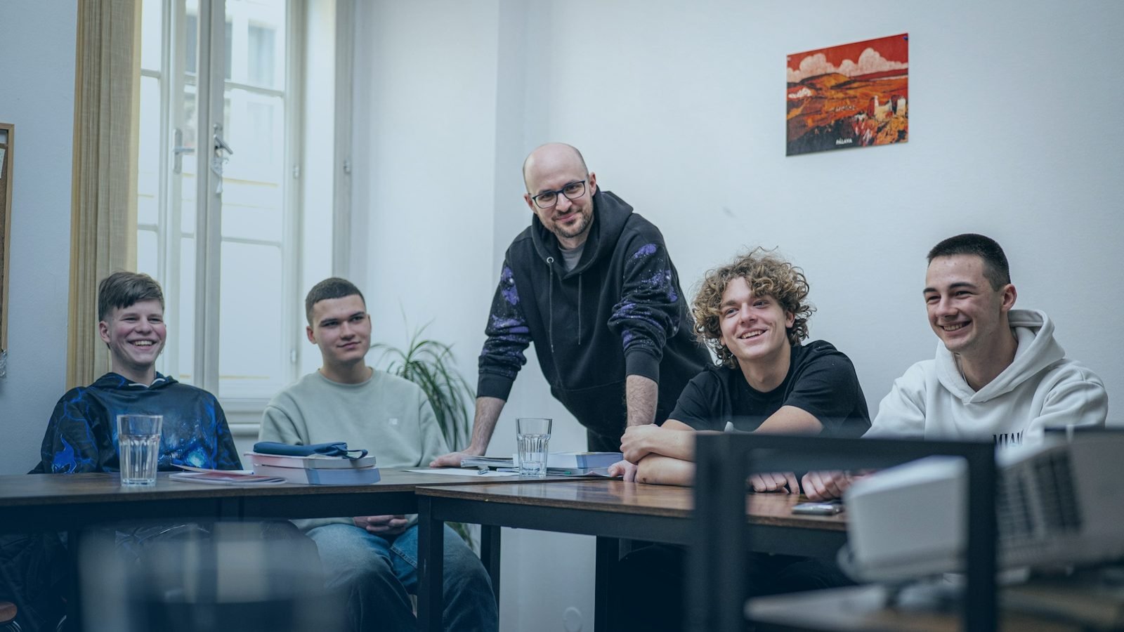 5 nõuannet, kuidas muuta DiSC-koolitus lõbusaks ja meeldejäävaks