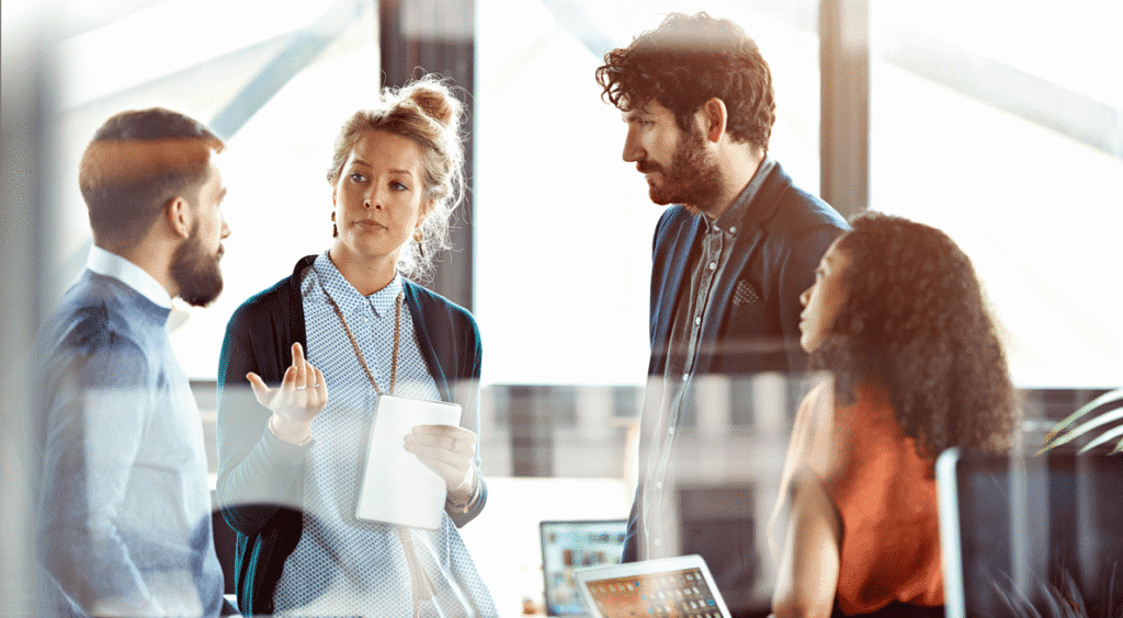 How DiSC Helps Us Understand and Embrace Failure Differently