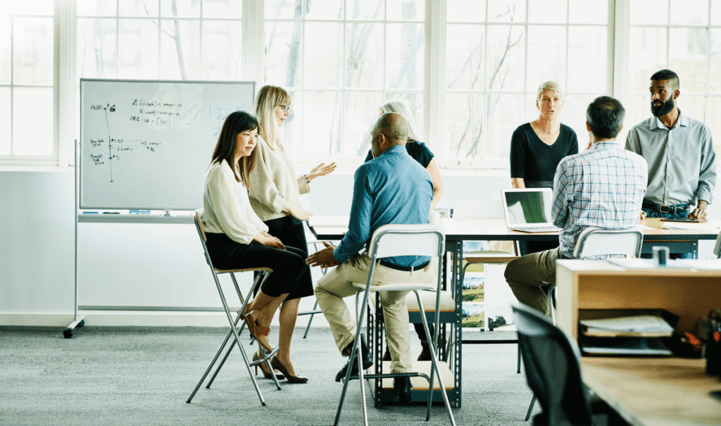 Powerful Ways to Use DiSC Profiles