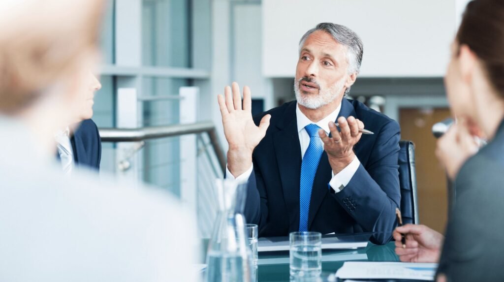 introducing disc to your organisation
