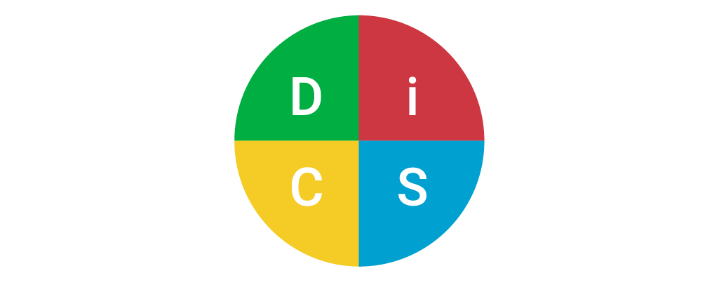 Četri DiSC stili